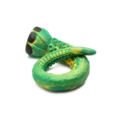 Creature Cocks Titan Tentacle - Extra Long Silicone Dildo
