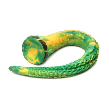 Creature Cocks Titan Tentacle - Extra Long Silicone Dildo
