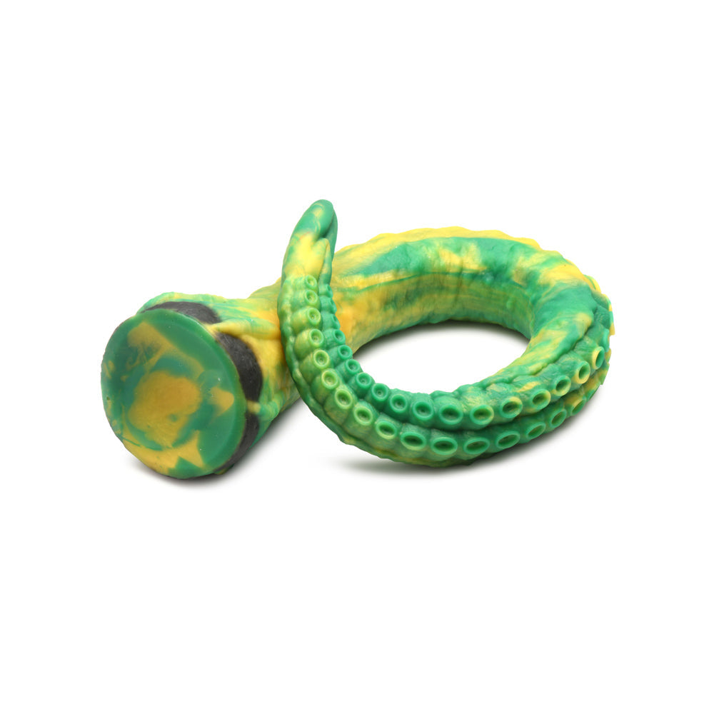 Creature Cocks Titan Tentacle - Extra Long Silicone Dildo