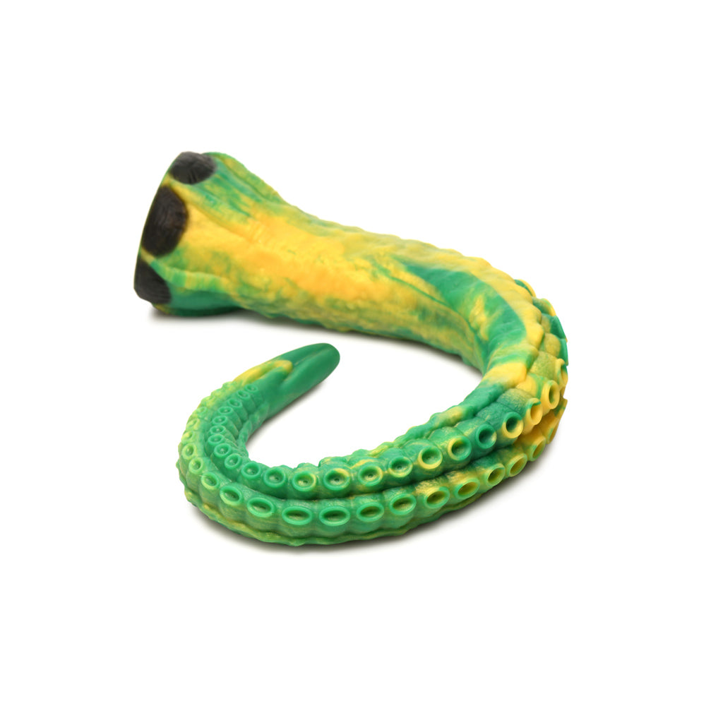 Creature Cocks Titan Tentacle - Extra Long Silicone Dildo