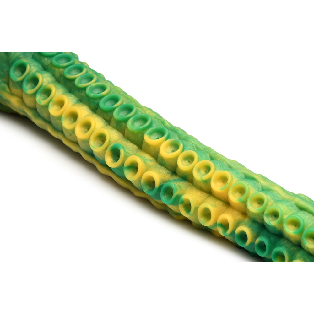 Creature Cocks Titan Tentacle - Extra Long Silicone Dildo