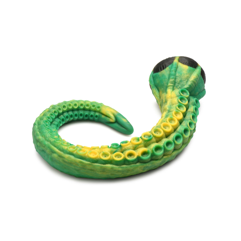 Creature Cocks Titan Tentacle - Extra Long Silicone Dildo