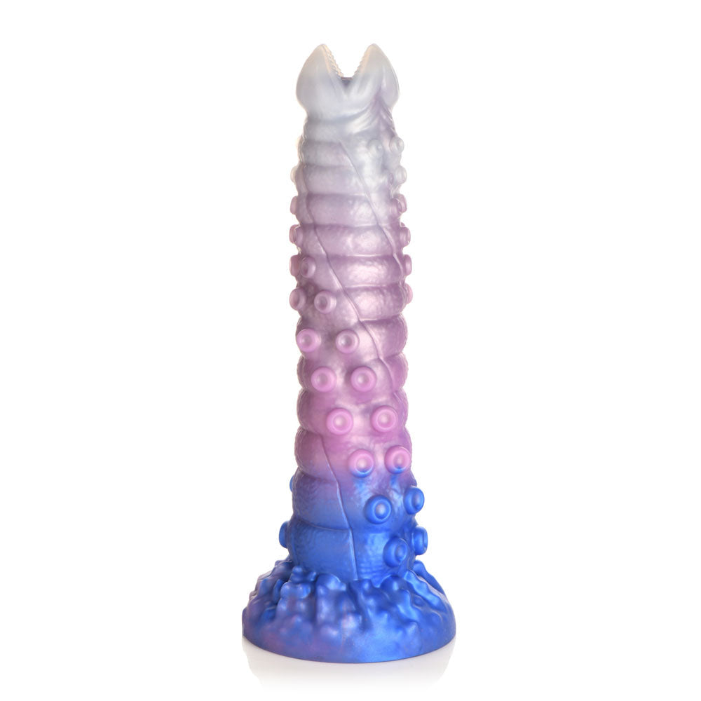 Creature Cocks Tenta-Queen - Ovipositor Dildo with Eggs