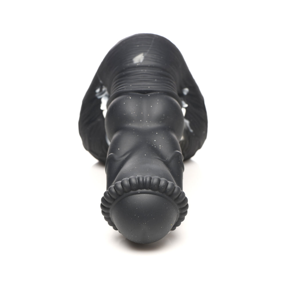 Creature Cocks Venom - Symbiote Fantasy Silicone Dildo