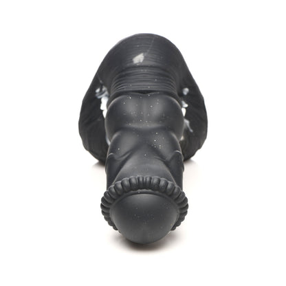 Creature Cocks Venom - Symbiote Fantasy Silicone Dildo