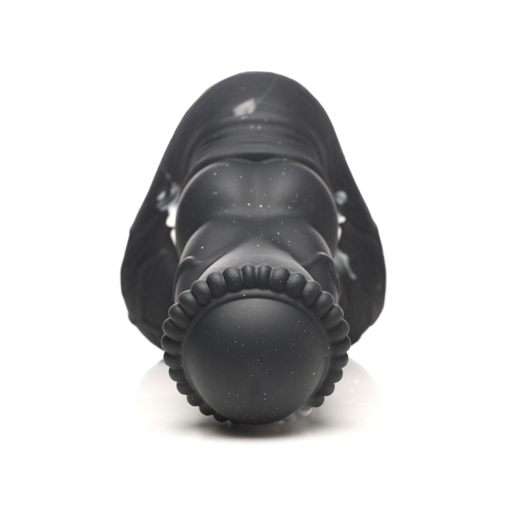 Creature Cocks Venom - Symbiote Fantasy Silicone Dildo