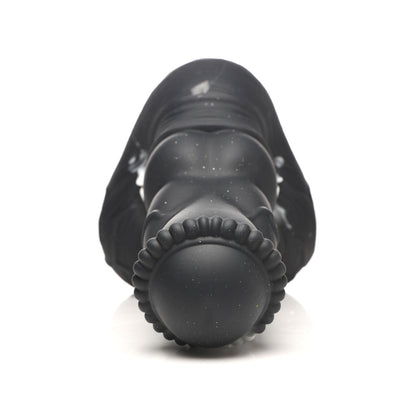 Creature Cocks Venom - Symbiote Fantasy Silicone Dildo