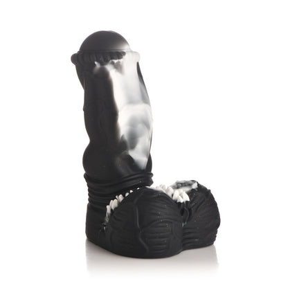 Creature Cocks Venom - Symbiote Fantasy Silicone Dildo