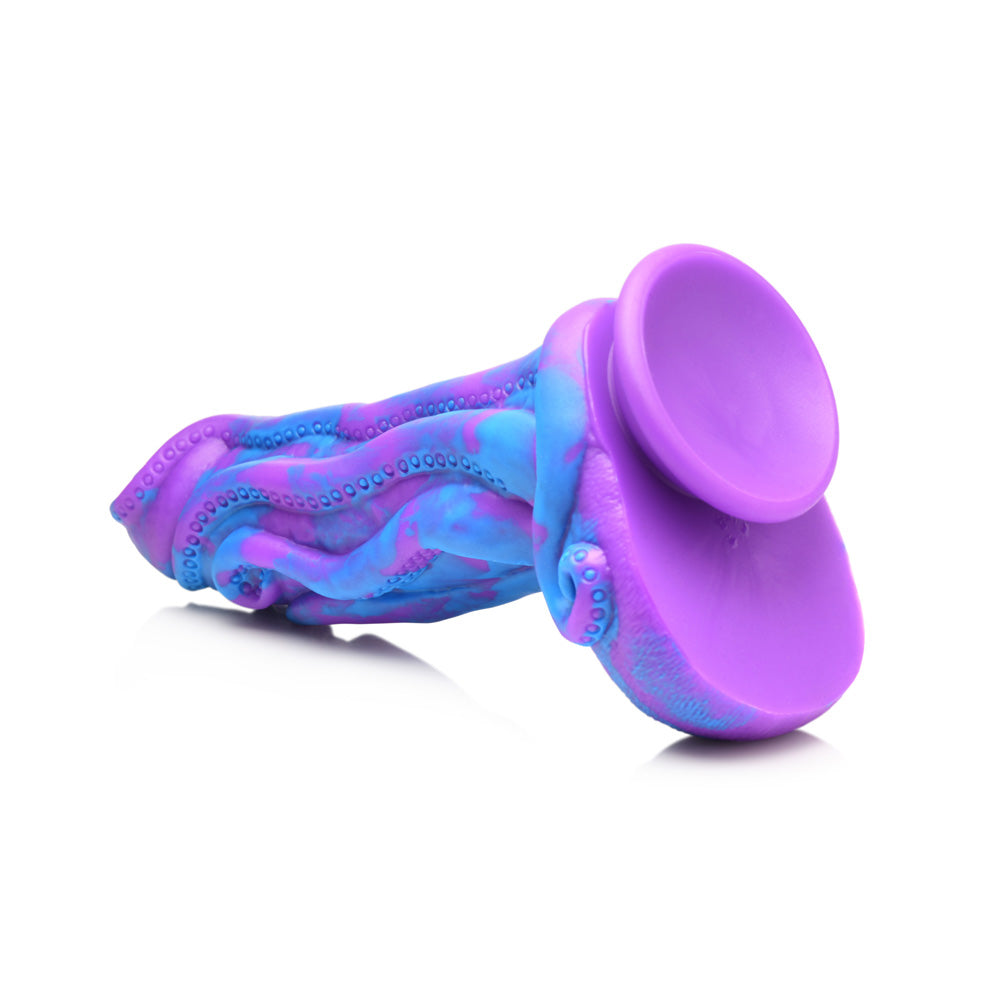 Creature Cocks Octophallus - Silicone Dildo