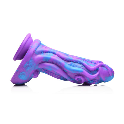 Creature Cocks Octophallus - Silicone Dildo