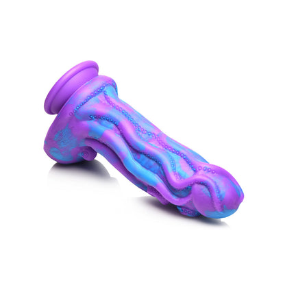Creature Cocks Octophallus - Silicone Dildo