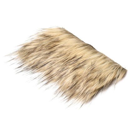 Creature Cocks Savage She-Wolf - Dual-Entry Furry Stroker