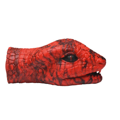 Creature Cocks Serpentine - Snake Mouth Silicone Stroker
