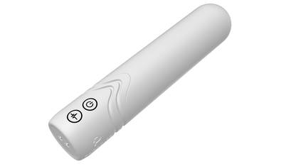 Illumination by Paradise - The Bullet RGB Vibrator