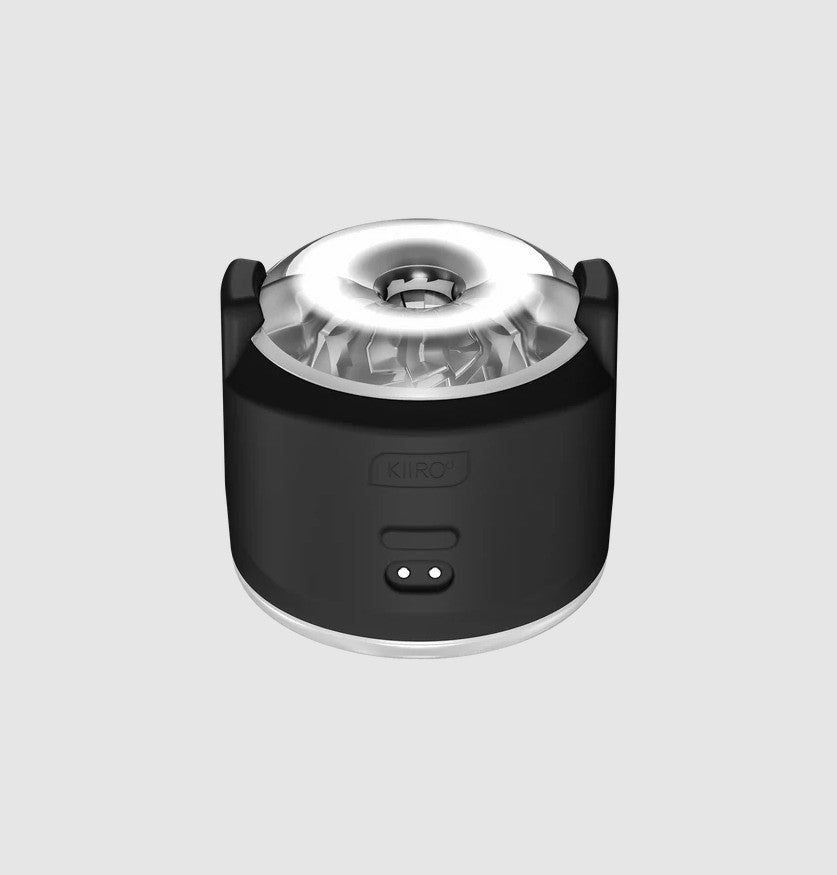 Kiiroo PowerShot - Dual-Motor Male Vibrator & Stamina Trainer