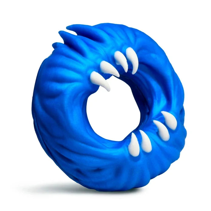 Creature Cocks Venom Loop - Twin Fang Silicone Cock Ring