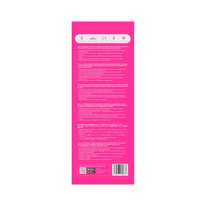Lovense Velvo - NeoSpin G-Spot & Clitoral Rabbit Vibrator