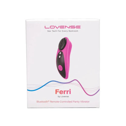 Ferri