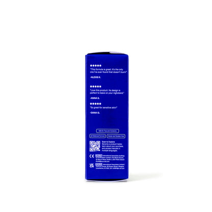Dame essential aloe lube 2.oz