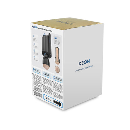 KIIROO Keon WiFi Combo Set + FeelStroker - Interactive