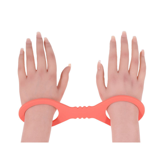 Peaches 'n CreaMe Large Silicone Cuffsfs