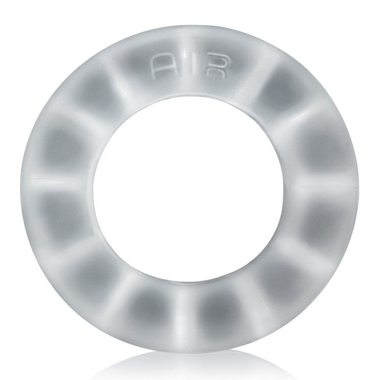 OXBALLS AIR - Premium Airflow Cockring PLUS+SILICONE