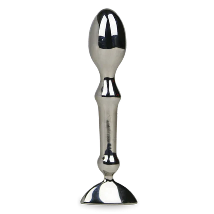 Steel Prostate Aneros TEMPO - Stainless Steel Prostate Massager | PlayLoveToys