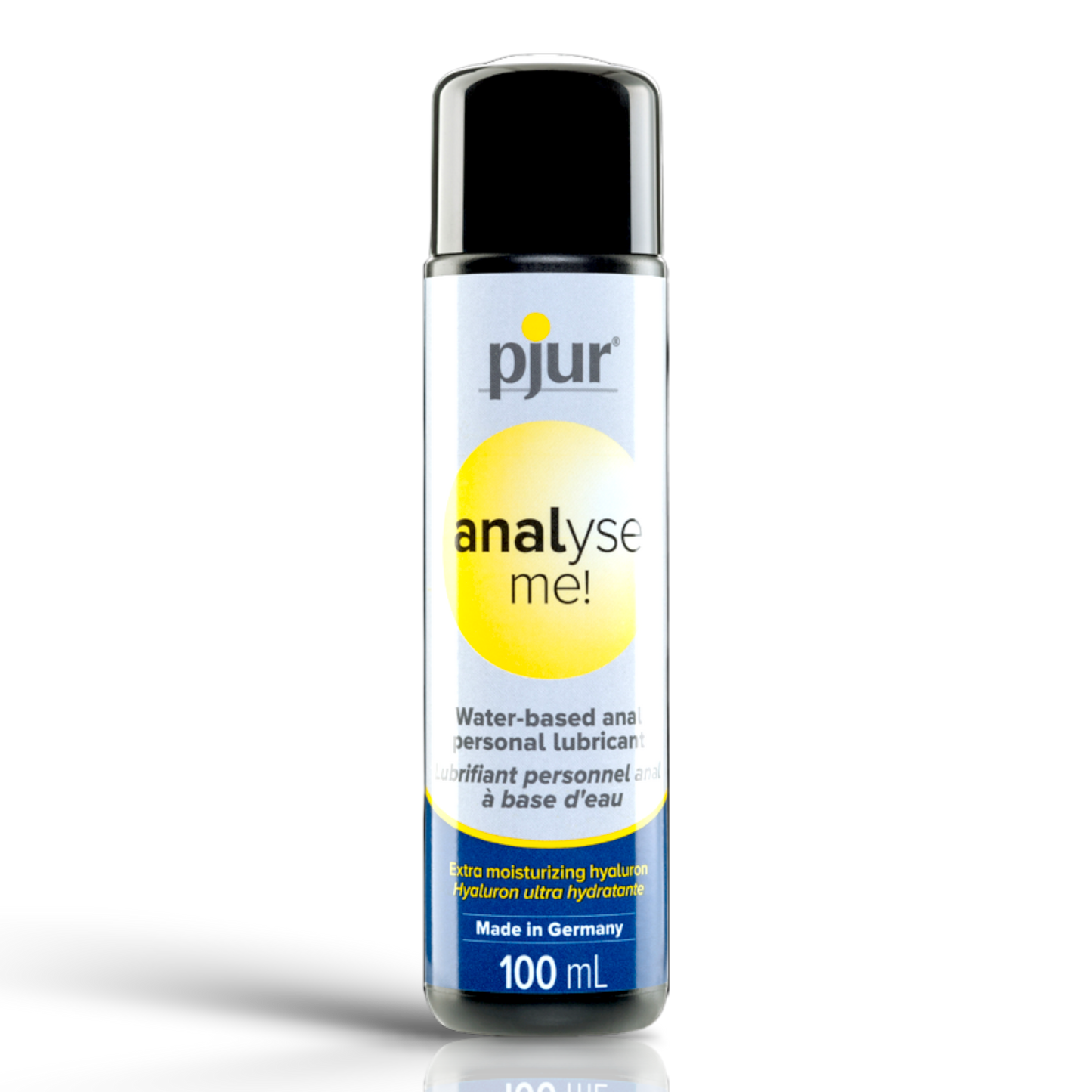 analyse me! Water-based-3.4oz/100ml