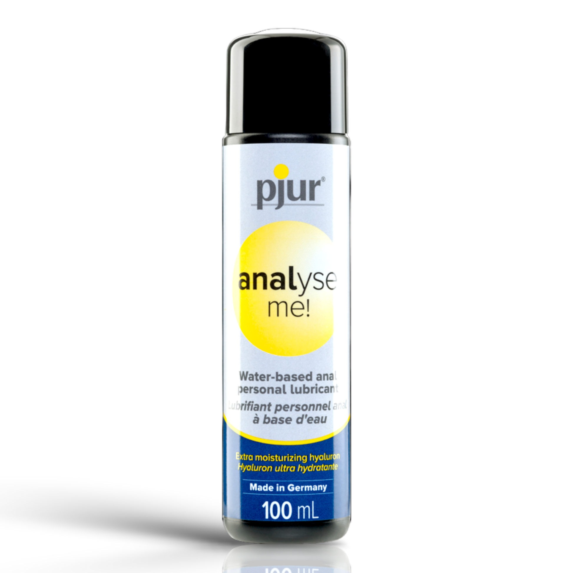 analyse me! Water-based-3.4oz/100ml