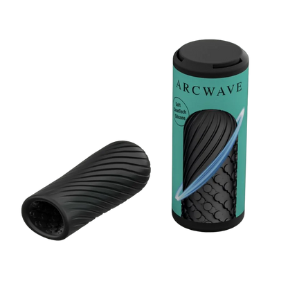 Arcwave GHOST - Reversible Dual Texture Stroker