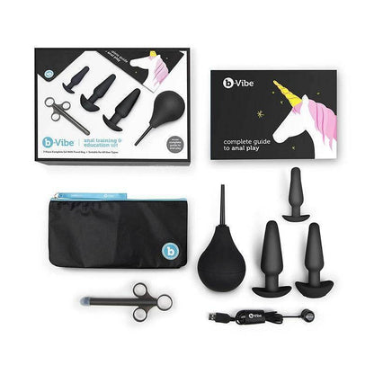 b - Vibe - Anal Training Set - PlayLoveToys