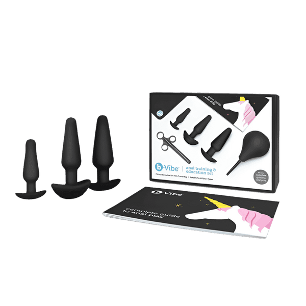 b - Vibe - Anal Training Set - PlayLoveToys