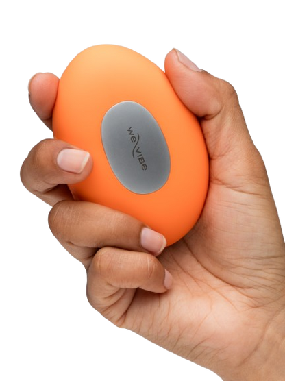 We-Vibe Temp - Revolutionary Temperature Play Vibrator Heating & Cooling
