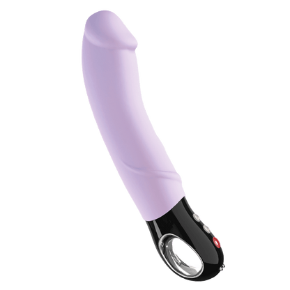 Fun Factory BIG BOSS - Premium G-Spot Vibrator with Powerful Rumbling Motor
