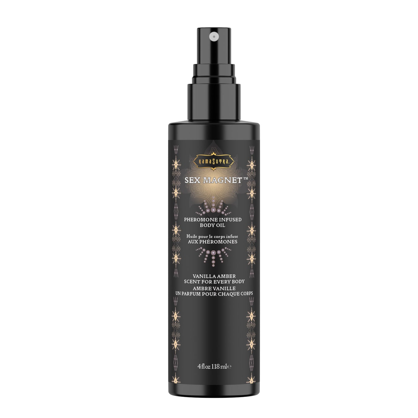 Kama Sutra Sex Magnet - Pheromone Body Spray