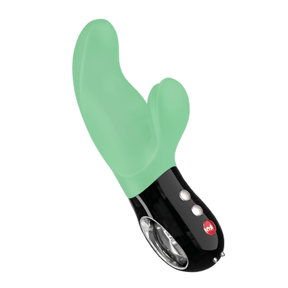 Fun Factory MISS BI Dual Motor Rabbit Vibrator - G-Spot & Clitoral Stimulation