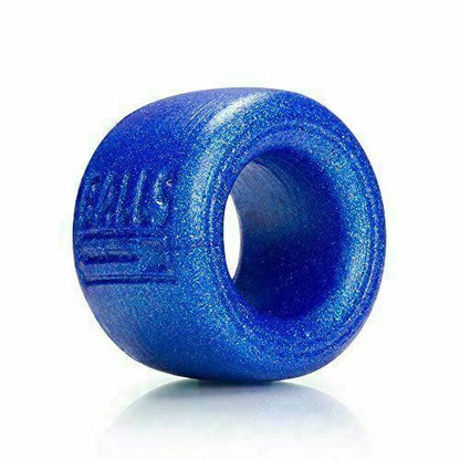 OXBALLS BALLS-T - Premium Ballstretcher Pure Platinum Silicone