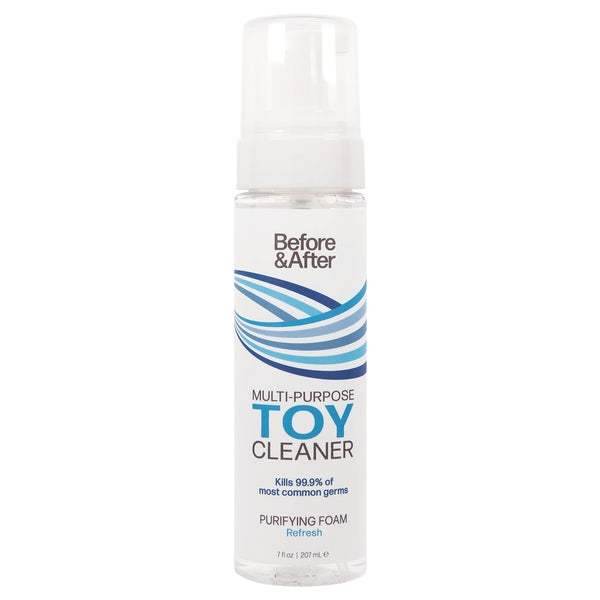 Before & After - Before & After Spray Toy Cleaner Refresh – Effective Toy Cleaning Spray - PlayLoveToys