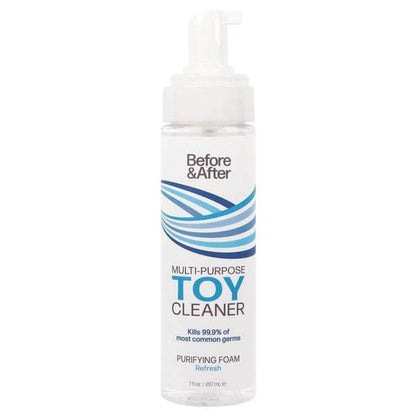 Before & After - Before & After Spray Toy Cleaner Refresh – Effective Toy Cleaning Spray - PlayLoveToys