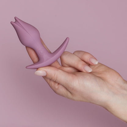 Fun Factory BOOTIE FEM Anal Plug - Asymmetrical Base for Enhanced PIV Sex