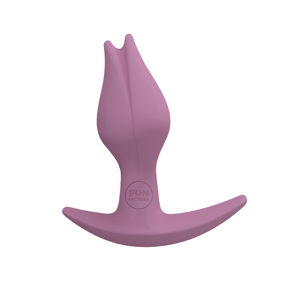 Fun Factory BOOTIE FEM Anal Plug - Asymmetrical Base for Enhanced PIV Sex