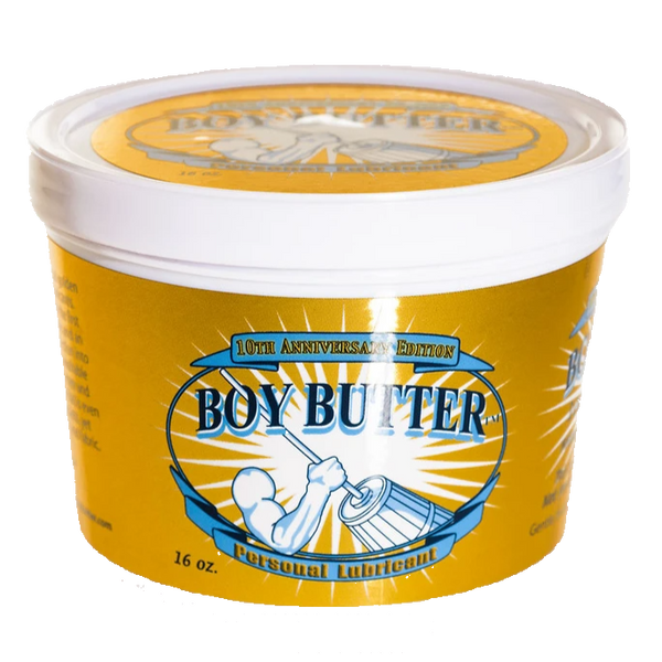 10th Anniversary Edition - Gold Label