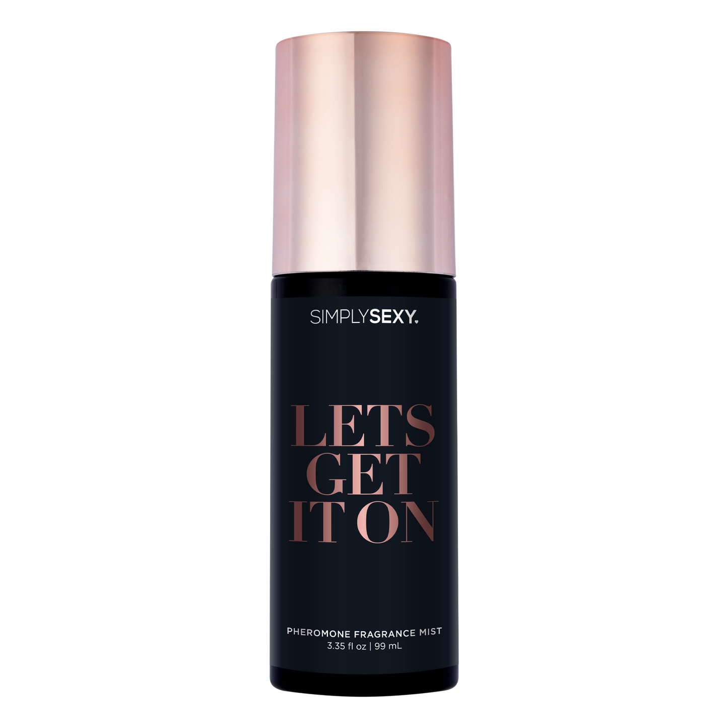 Simply Sexy Pheromone Body Mist