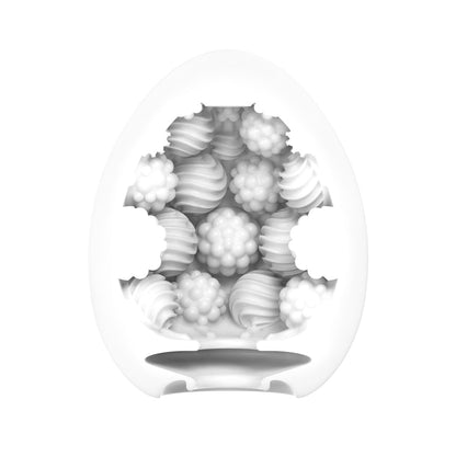Tenga Egg Standard - New Series Disposable Masturbator
