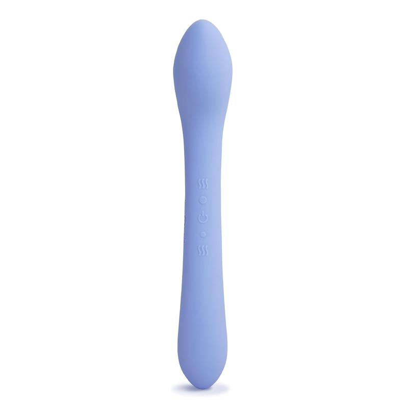 plusOne Menopause Massager — Heat & Vibration Relief