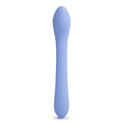plusOne Menopause Massager — Heat & Vibration Relief