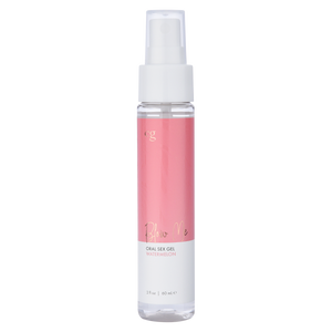 BLOW ME ORAL SEX GEL - WATERMELON - 2 floz | 30 mL