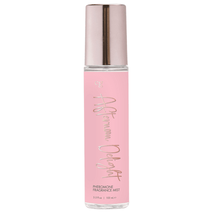 CG Fragrance Body Mist