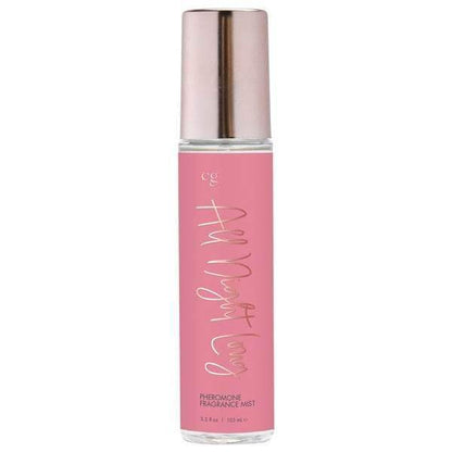 CG Fragrance Body Mist