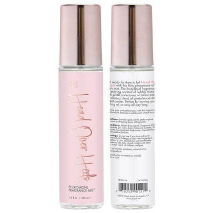 CG Fragrance Body Mist